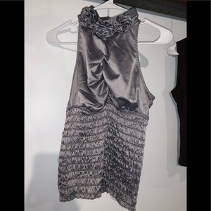 5/$25 🌸 Womens dress blouse